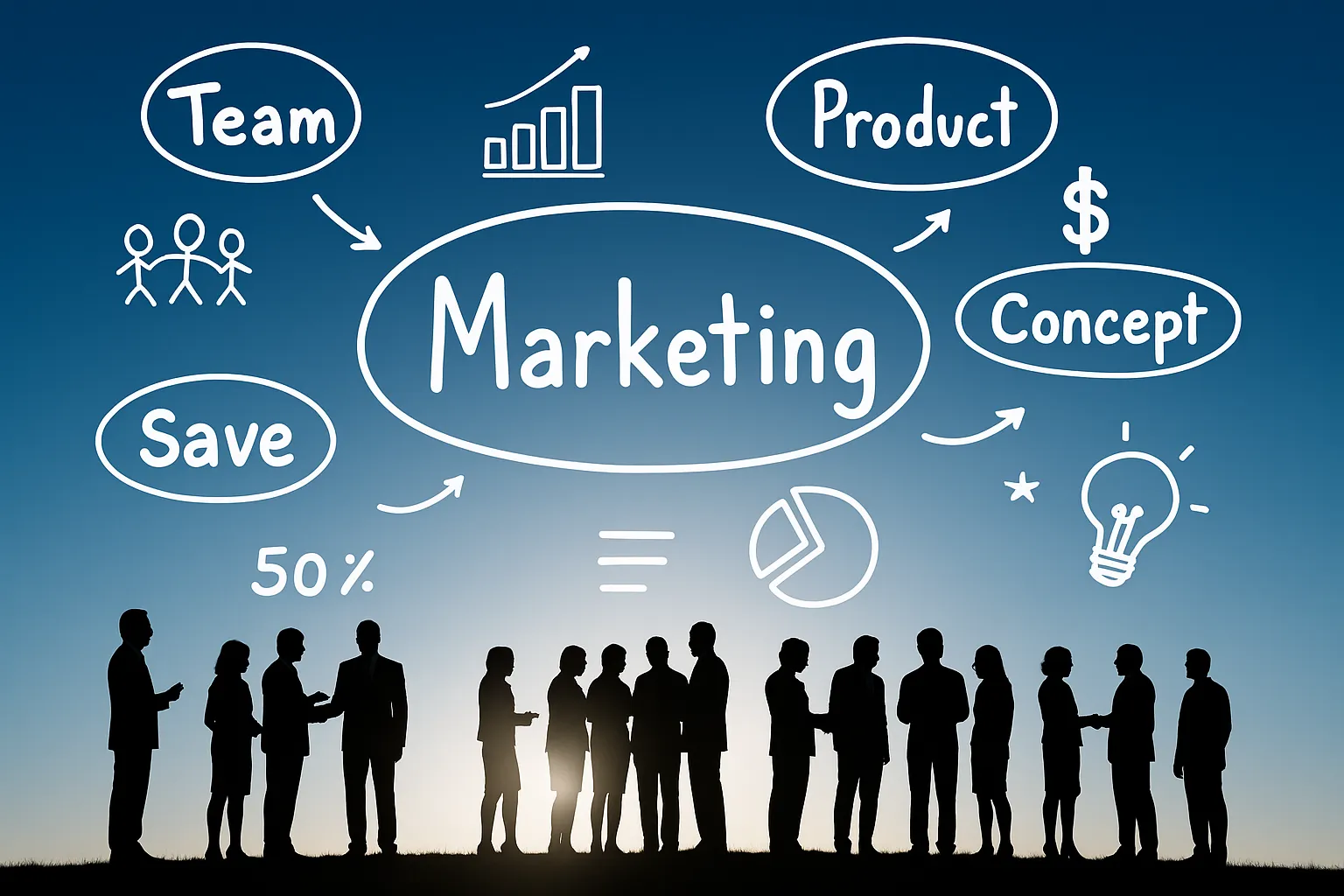 Brand Empowerment & Market Support